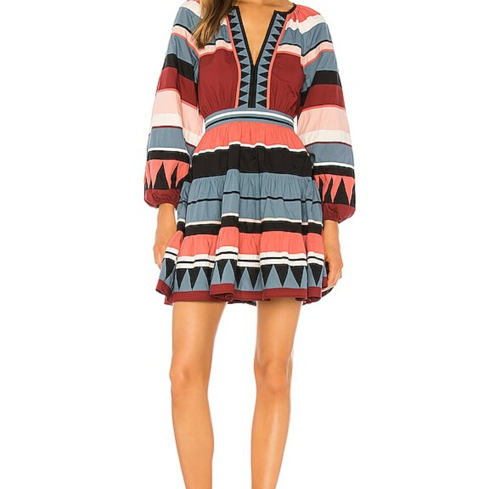 Ulla Johnson Minidress Size 2